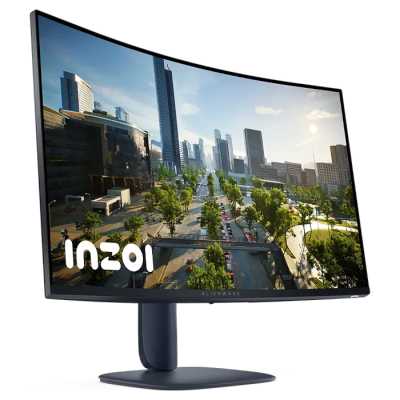 монитор Alienware AW3225DM Черный