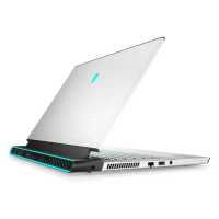 ноутбук Dell Alienware M15 R4 M15-2985 Серый