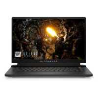 ноутбук Dell Alienware M15 R6 M15-0334 Серый