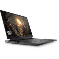 ноутбук Dell Alienware M15 R6 M15-0334 Серый