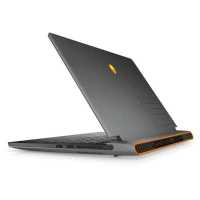 ноутбук Dell Alienware M15 R6 M15-0334 Серый