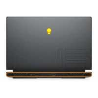 ноутбук Dell Alienware M15 R6 M15-0334 Серый