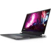 ноутбук Dell Alienware X17 R1 X17-0433 Серебристый
