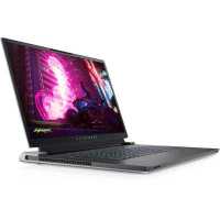 ноутбук Dell Alienware X17 R1 X17-0433 Серебристый