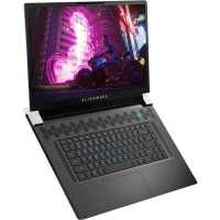 ноутбук Dell Alienware X17 R1 X17-0433 Серебристый