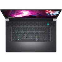 ноутбук Dell Alienware X17 R1 X17-0433 Серебристый