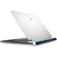 ноутбук Dell Alienware X17 R1 X17-0433 Серебристый
