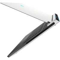 ноутбук Dell Alienware X17 R1 X17-0433 Серебристый