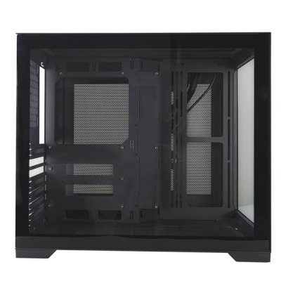 корпус Alseye Cube Black