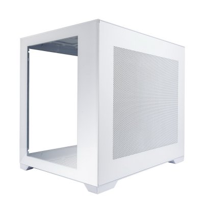 корпус Alseye Cube White