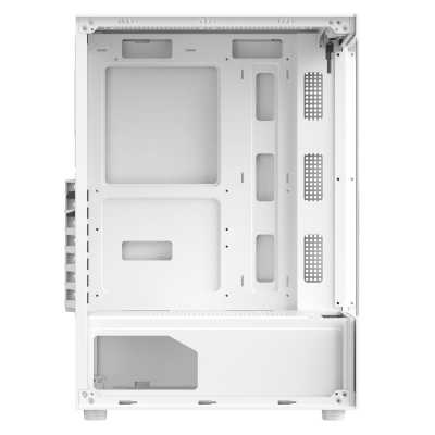 корпус Alseye Spider White
