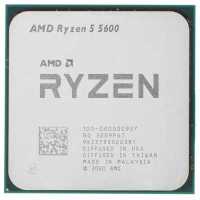 процессор AMD Ryzen 5 5600 BOX