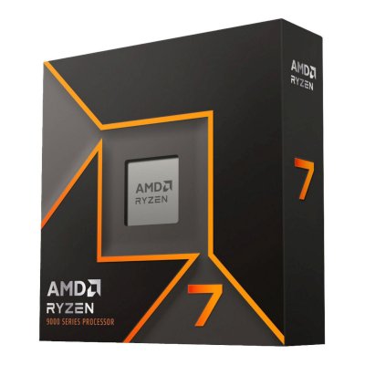 процессор AMD Ryzen 7 9700X BOX