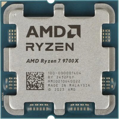 процессор AMD Ryzen 7 9700X OEM