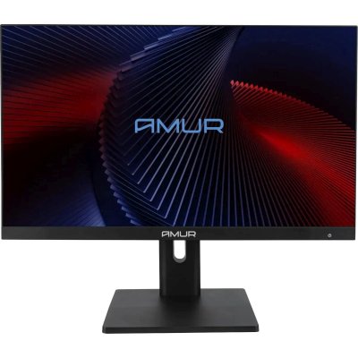 моноблок Amur Тигр H6I12 2161218 Черный