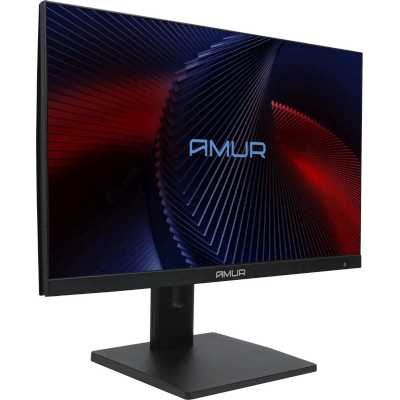 моноблок Amur Тигр H6I12 2161218 Черный