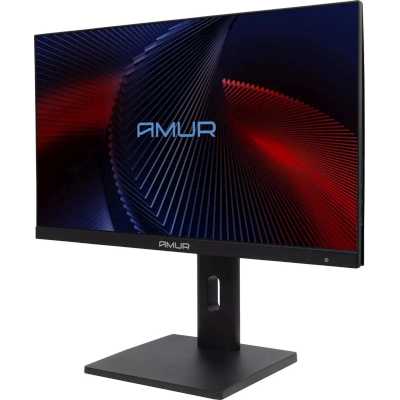 моноблок Amur Тигр H6I12 2161218 Черный