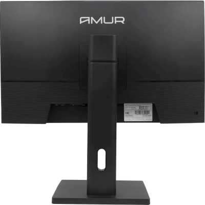 моноблок Amur Тигр H6I12 2161218 Черный