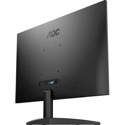 монитор AOC 24B36XE Черный