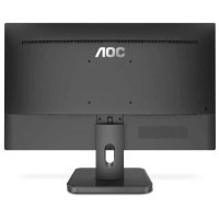 монитор AOC 24E1Q Черный