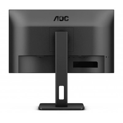 монитор AOC 24E3QAF Черный