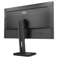 монитор AOC 24P1 Black Черный