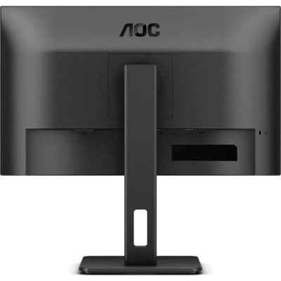 монитор AOC 27E3QAF Черный