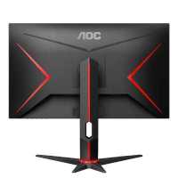 монитор AOC Gaming 27G2SU/BK Черный
