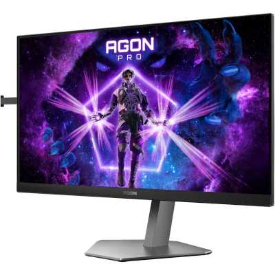 монитор AOC Agon AG246FK6 Черный