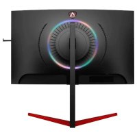 монитор AOC Agon AG273QCG Черный