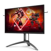 монитор AOC Agon AG273QXP Черный