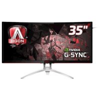 монитор AOC Agon AG352UCG6 Черный