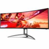 монитор AOC Agon AG493QCX Черный