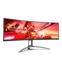 монитор AOC Agon AG493UCX Черный