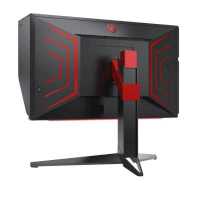 монитор AOC Agon Pro AG274QXM Черный