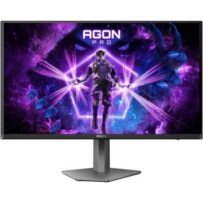 монитор AOC Agon Pro AG276QZD2 Черный