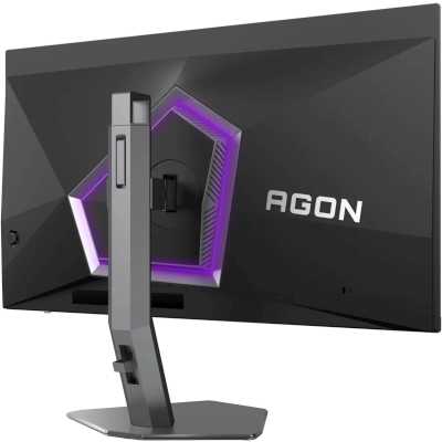 монитор AOC Agon Pro AG276QZD2 Черный