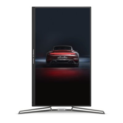 монитор AOC Agon Pro PD32M Porsche Design Черный