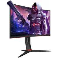 монитор AOC Gaming C27G2U Черный