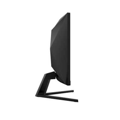 монитор AOC CU34B3E Черный