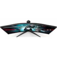 монитор AOC Gaming CU34G2X Черный