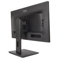 монитор AOC E2275PWQU Черный