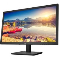 монитор AOC E2275SWQE Черный