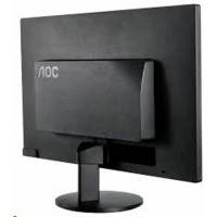 монитор AOC E2370Sn Черный