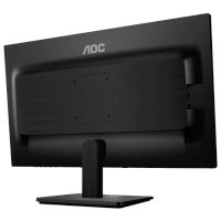 монитор AOC E975SWDA Черный