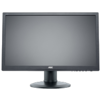 монитор AOC Gaming G2460pqu Черный