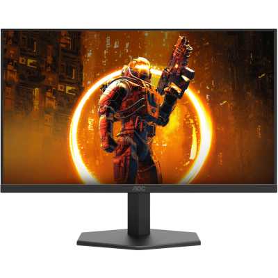 монитор AOC Gaming 24G11ZE Черный