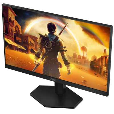монитор AOC Gaming 24G42E Черный