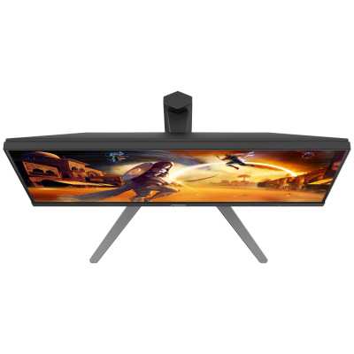 монитор AOC Gaming 24G4HA Черный