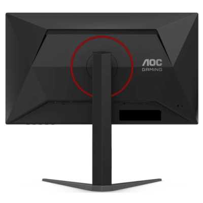 монитор AOC Gaming 25G4S Черный